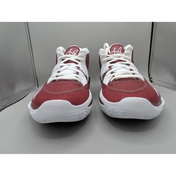 Nike Kyrie Infinity TB Promo Team Red White ,Mens Size 8 (DX6653-601) NEW! - Picture 4 of 11